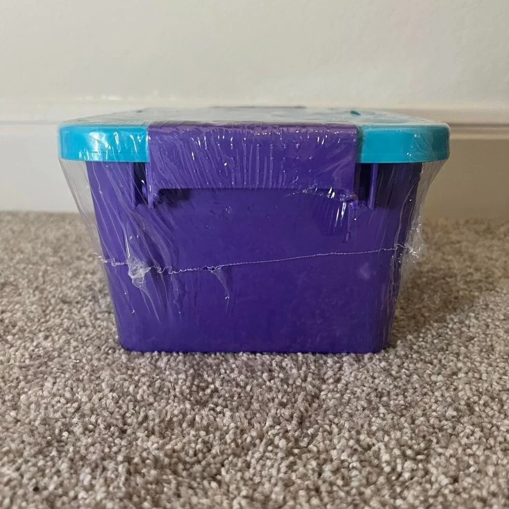 Factory-sealed FunKidz Galaxy Slime Combo Kit